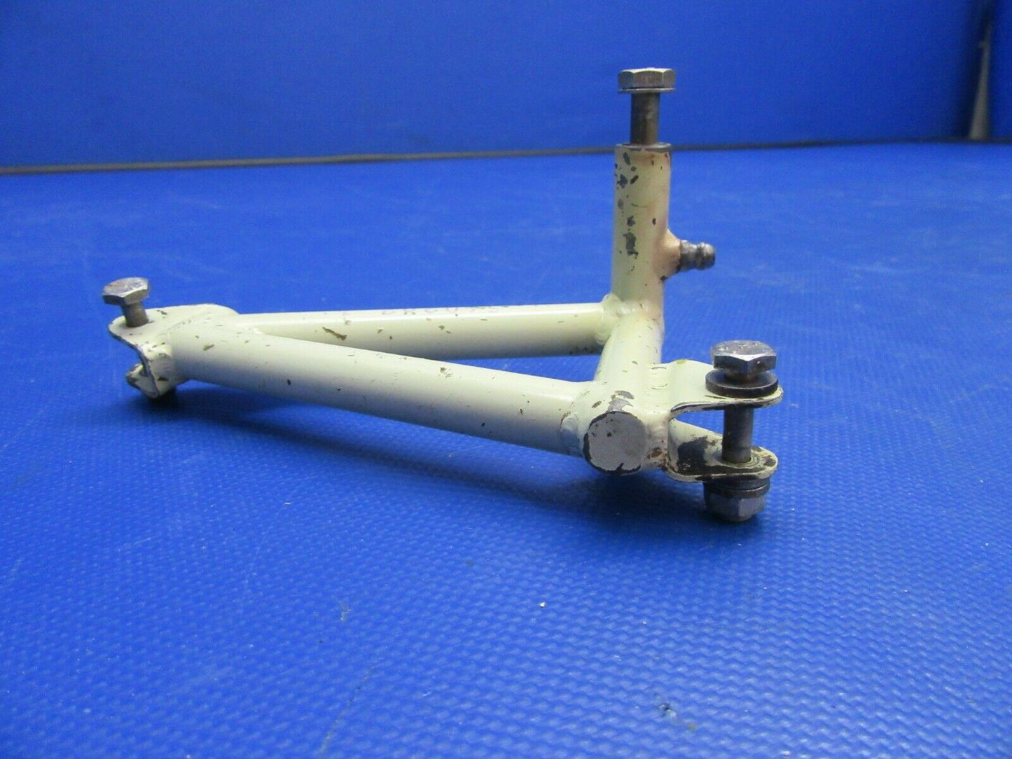 Mooney M20G Bellcrank Retracting Manual Gear LH Retract 560202-001 (0921-434)