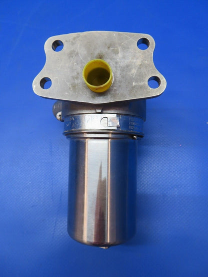 Garrett Pesco Gascolator P/N 9377-4022 NOS (0922-434)
