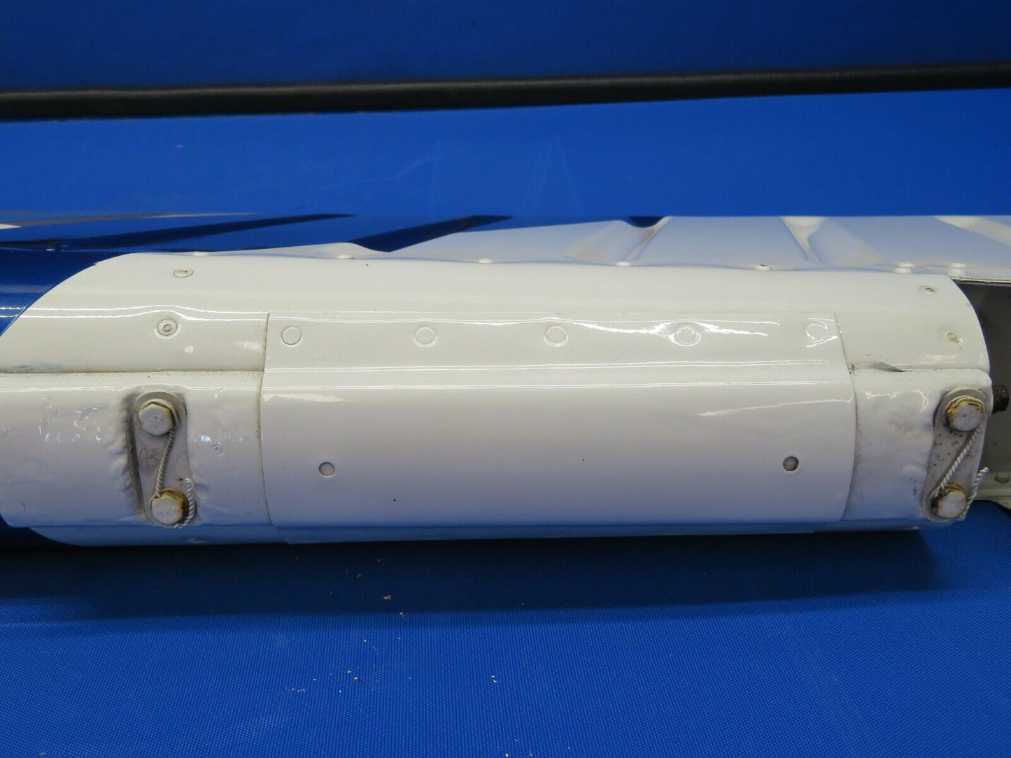Piper PA-32RT-300 Rudder P/N 78981-19, 78981-019 (0820-432)