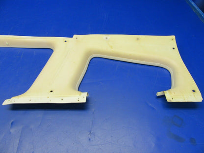Piper PA-32 RH Rear Window Trim Cover Assembly P/N 78349-11 (0520-245)