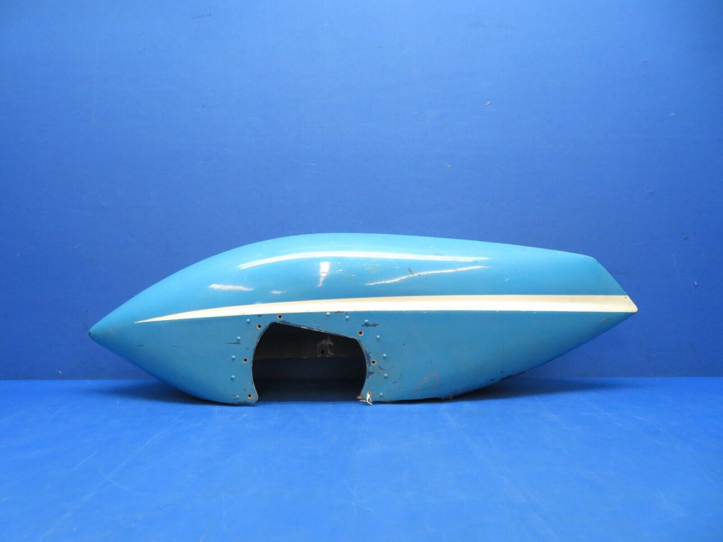 Cessna 150, 172, 177, 182, 206, 207 Main Wheel Fairing RH 0741046-200 (1023-445)