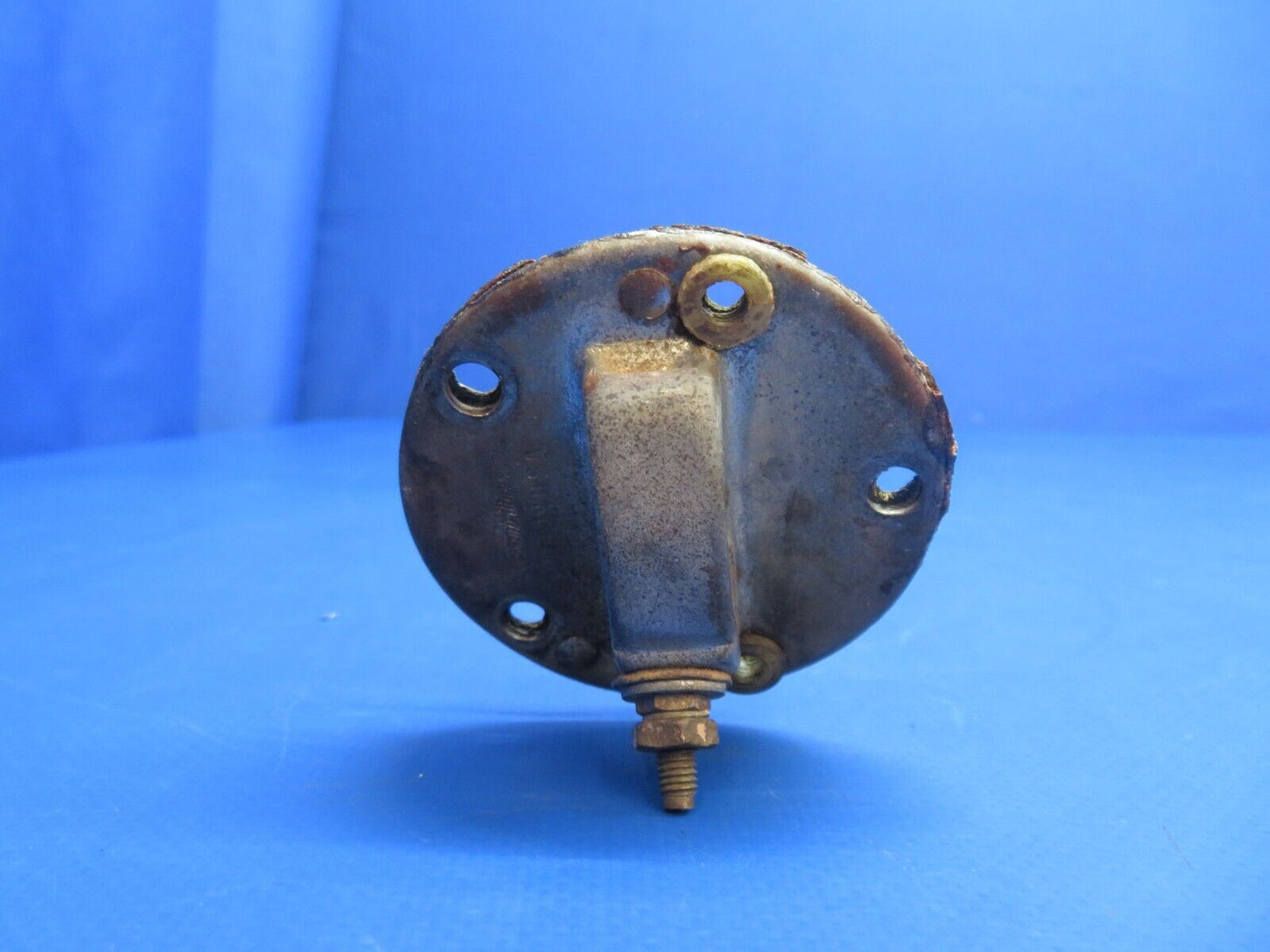 Brantly B2B Helicopter S.W. Fuel Sender / Transmitter P/N 157-13 (0223-574)