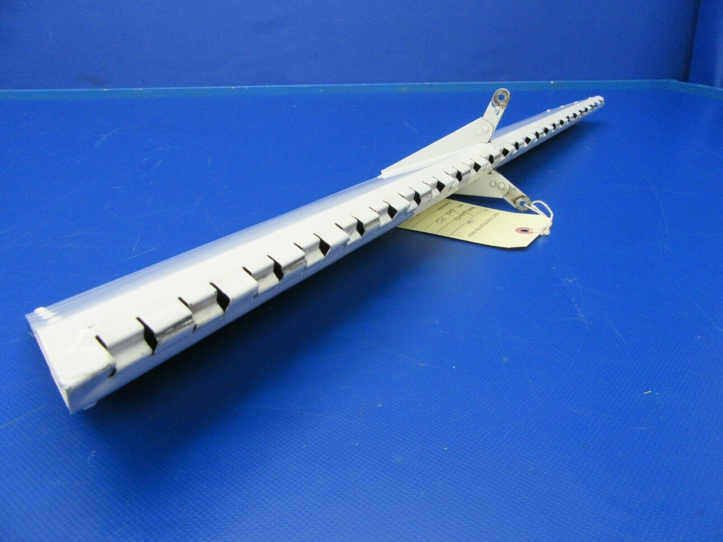 1952 Beech Bonanza Elevator Trim Tab LH P/N 35-660040-52 (0116-500)