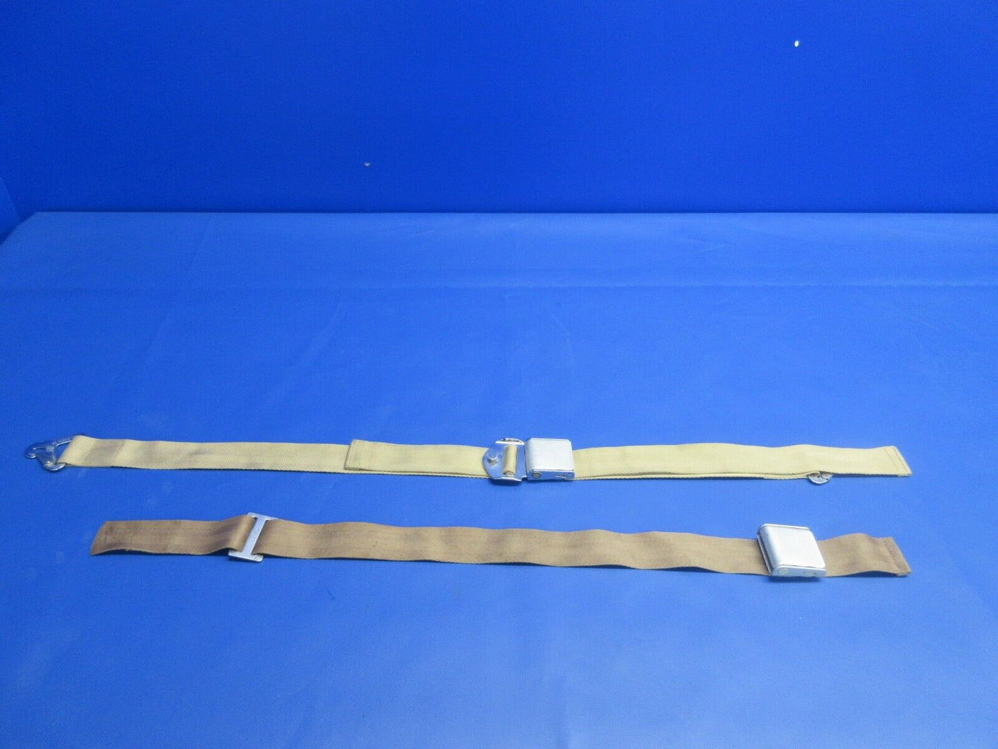 American Safety Seat Belt P/N 5000B2 LOT (0124-1278)