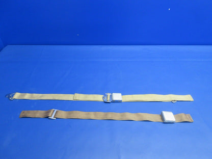 American Safety Seat Belt P/N 5000B2 LOT (0124-1278)