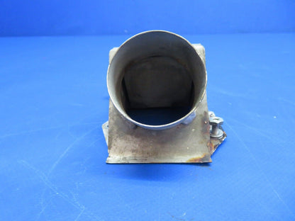 Bellanca 17-30 Viking Fresh Air Valve & Adapter Firewall P/N 196520 (0922-686)