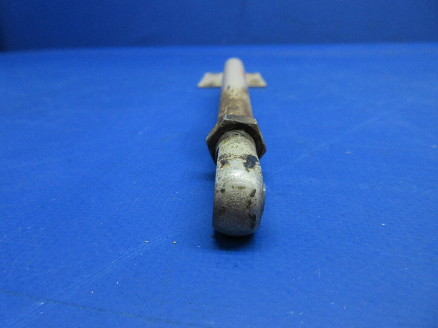 Piper PA-28-236 Dakota Stabilator Trim Arm Assy P/N 65248-00 (0623-262)