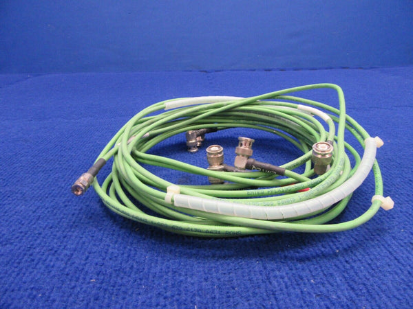 Cirrus SR-22 XM Radio Cable 1 LOT (0122-390)