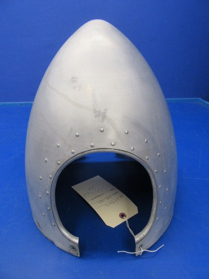 1956 Cessna 310 Hartzell Spinner P/N 0850311-1 (1118-125)