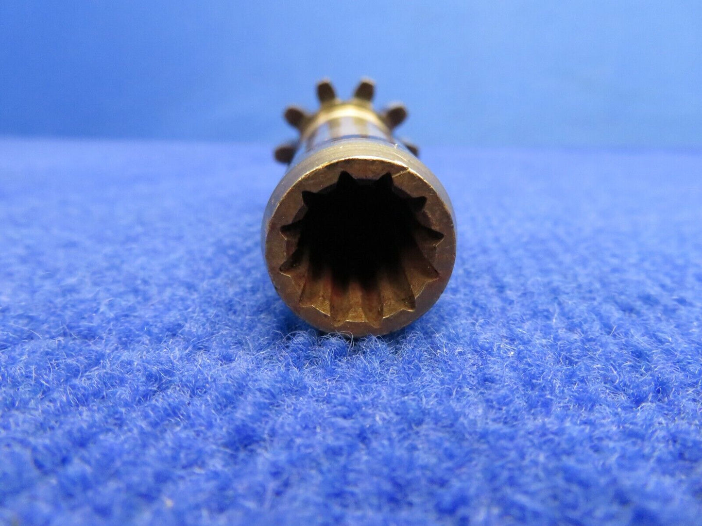 Lycoming Gear Assy Drive P/N LW10313 (0422-87)