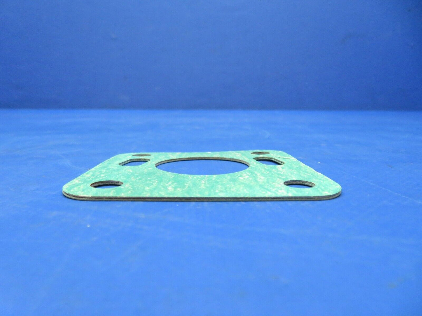 Pratt & Whitney Overspeed Governor Gasket P/N 3118953-01 NOS (1123-379)