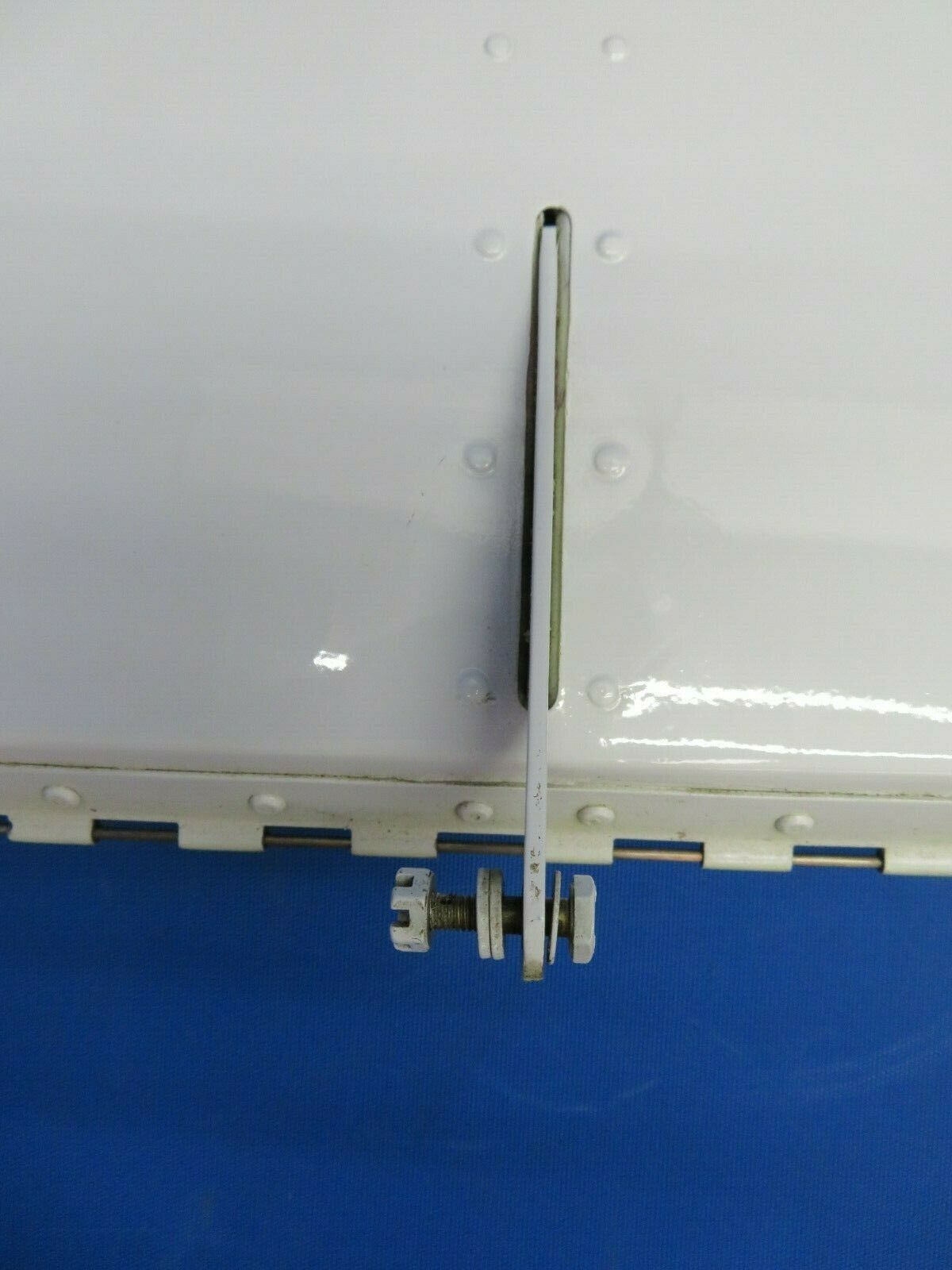 Beech Baron 95-B55 Trim Tab Rudder 96-630000-71 (0820-08)