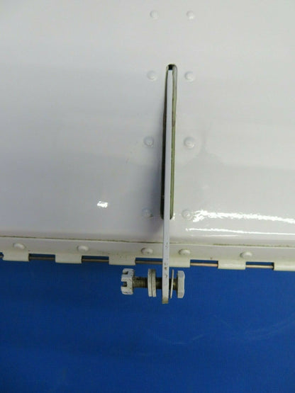 Beech Baron 95-B55 Trim Tab Rudder 96-630000-71 (0820-08)