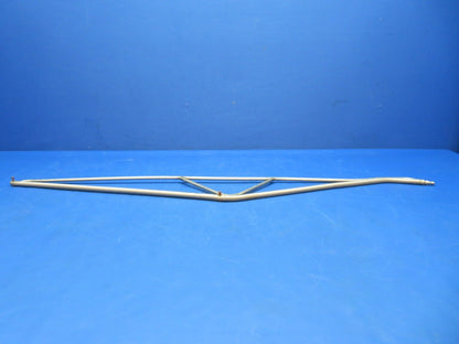 Cessna 188B AGpickup Boom Hanger Support 60" Assy P/N 1600015-22 (0723-616)