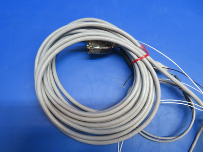 S-Tec ST-163 System 60 Pitch Stabilization System Install Kit NOS (1222-955)