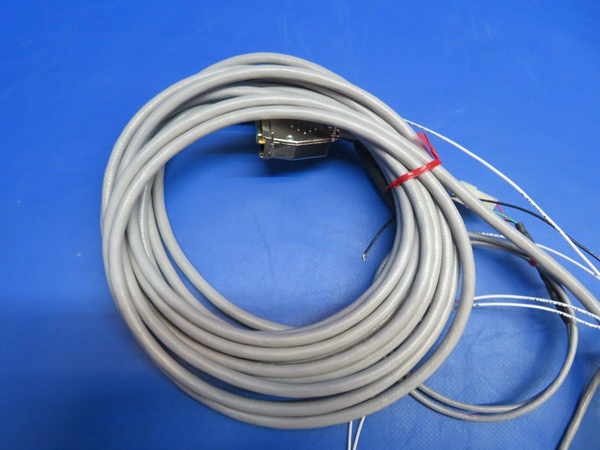 S-Tec ST-163 System 60 Pitch Stabilization System Install Kit NOS (1222-955)