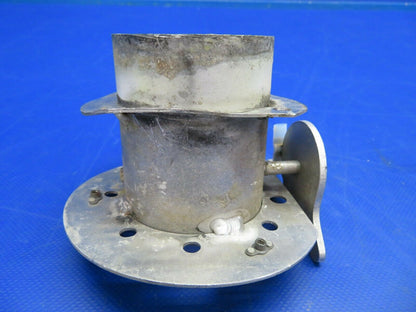 Piper PA-32RT-300 Lance II Vent FWD LH P/N 68416-00, 68416-000 (0620-302)