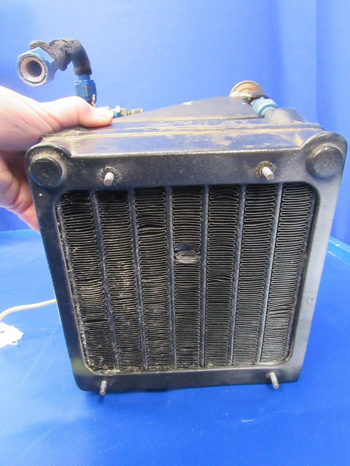Beech Baron 58P Aero Space Controls Evaporator Module P/N 58-380072-7 (0418-54)