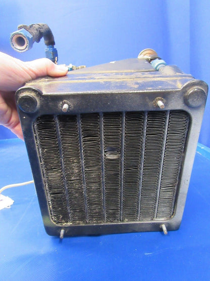 Beech Baron 58P Aero Space Controls Evaporator Module P/N 58-380072-7 (0418-54)