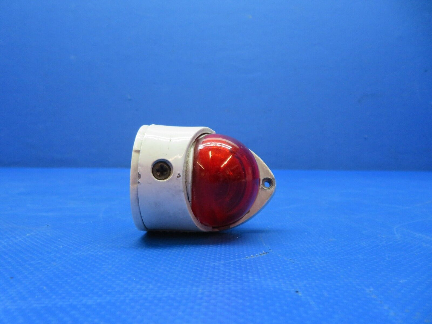 Cessna 401 / 401A Nav Light Assy LH & RH P/N 0823200-1 TESTED (0124-210)