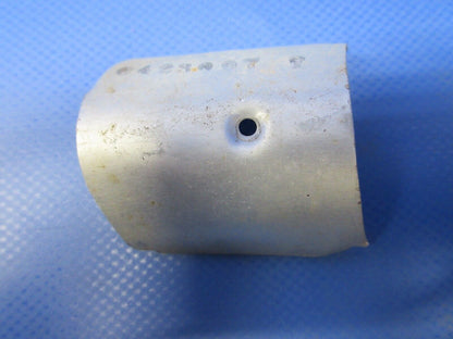 Cessna Wing Position Navigation Light Shield P/N 0423007-1 (0224-1290)