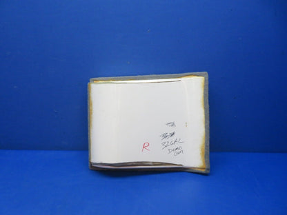 Arion Lightning LS-1 Right Hand Seat Pan P/N 104-132 (1123-354)