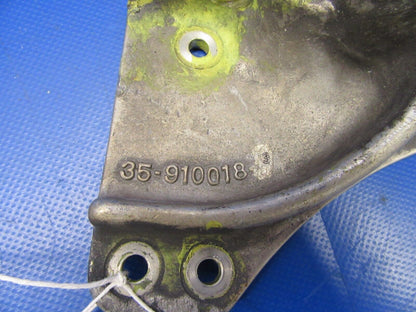 Beech Debonair Engine Mount Fitting LH Fwd P/N 35-910027-9 (0119-176)