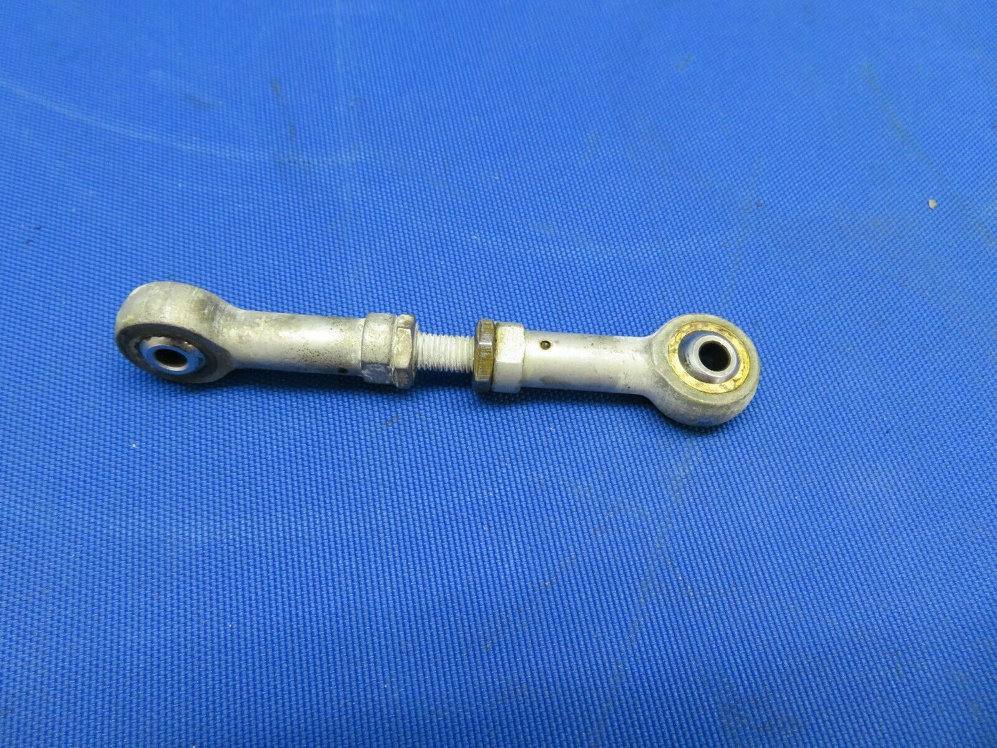 Cessna 182P Rod Assy Push / Pull Nose Gear Steering RH P/N 0743608-1 (0820-114)