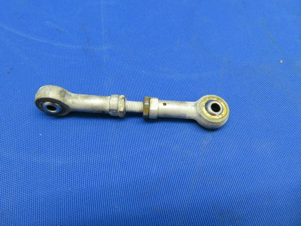 Cessna 182P Rod Assy Push / Pull Nose Gear Steering RH P/N 0743608-1 (0820-114)