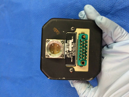 King KI-225 ADF Indicator P/N 066-3017-00  (1015-168)