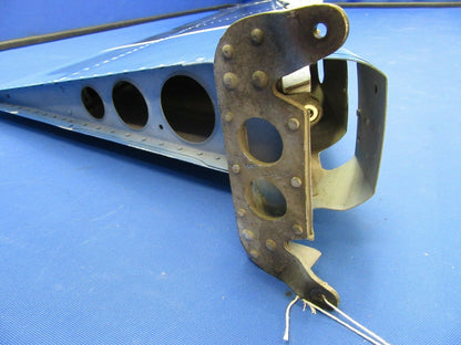 Cessna 210L Rudder Assembly P/N 1231001-8 (0920-200)