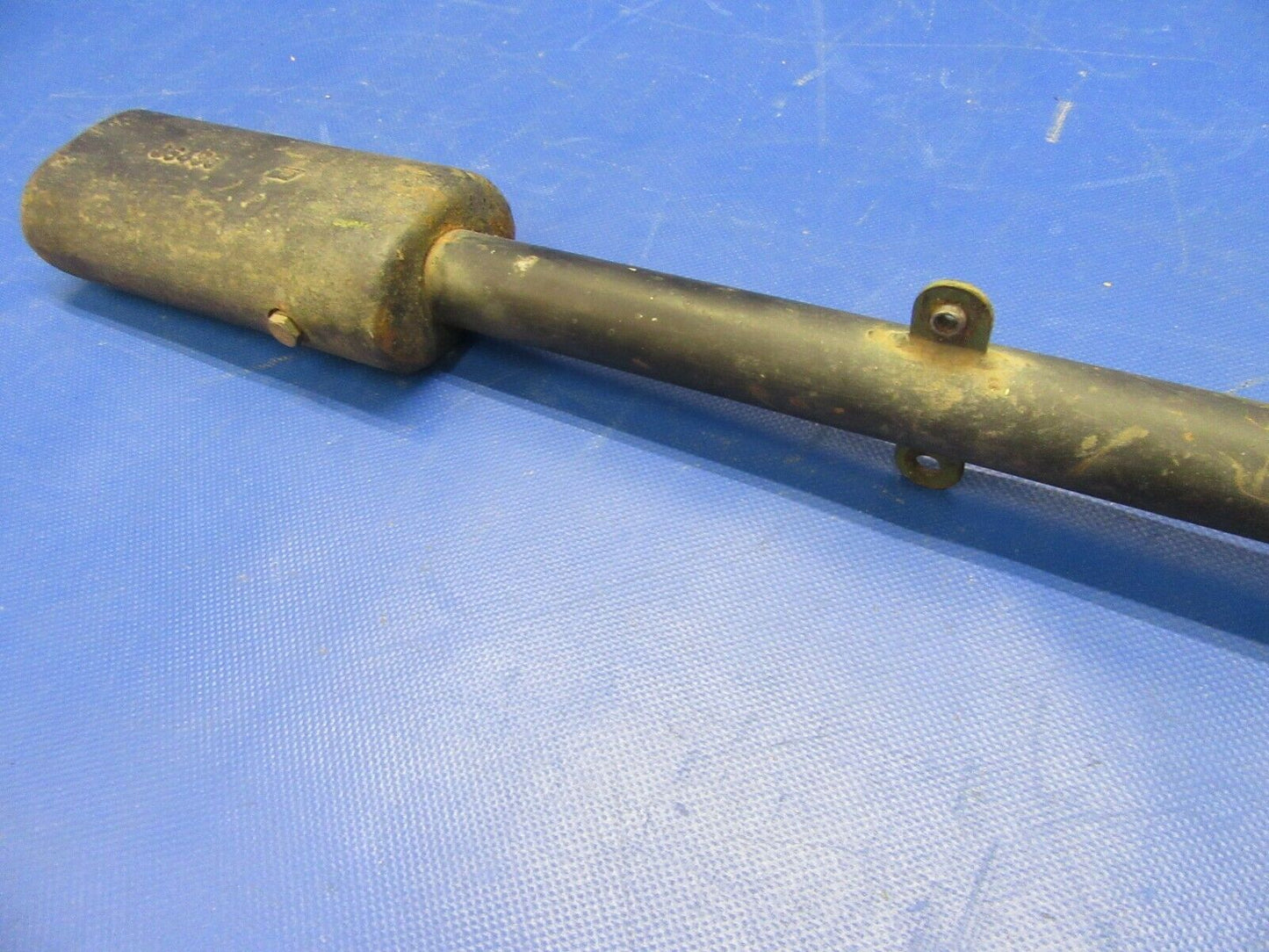 Piper PA-32-300 Balance Weight Stabilizer P/N 99803-03, 99803-003 (1021-568)
