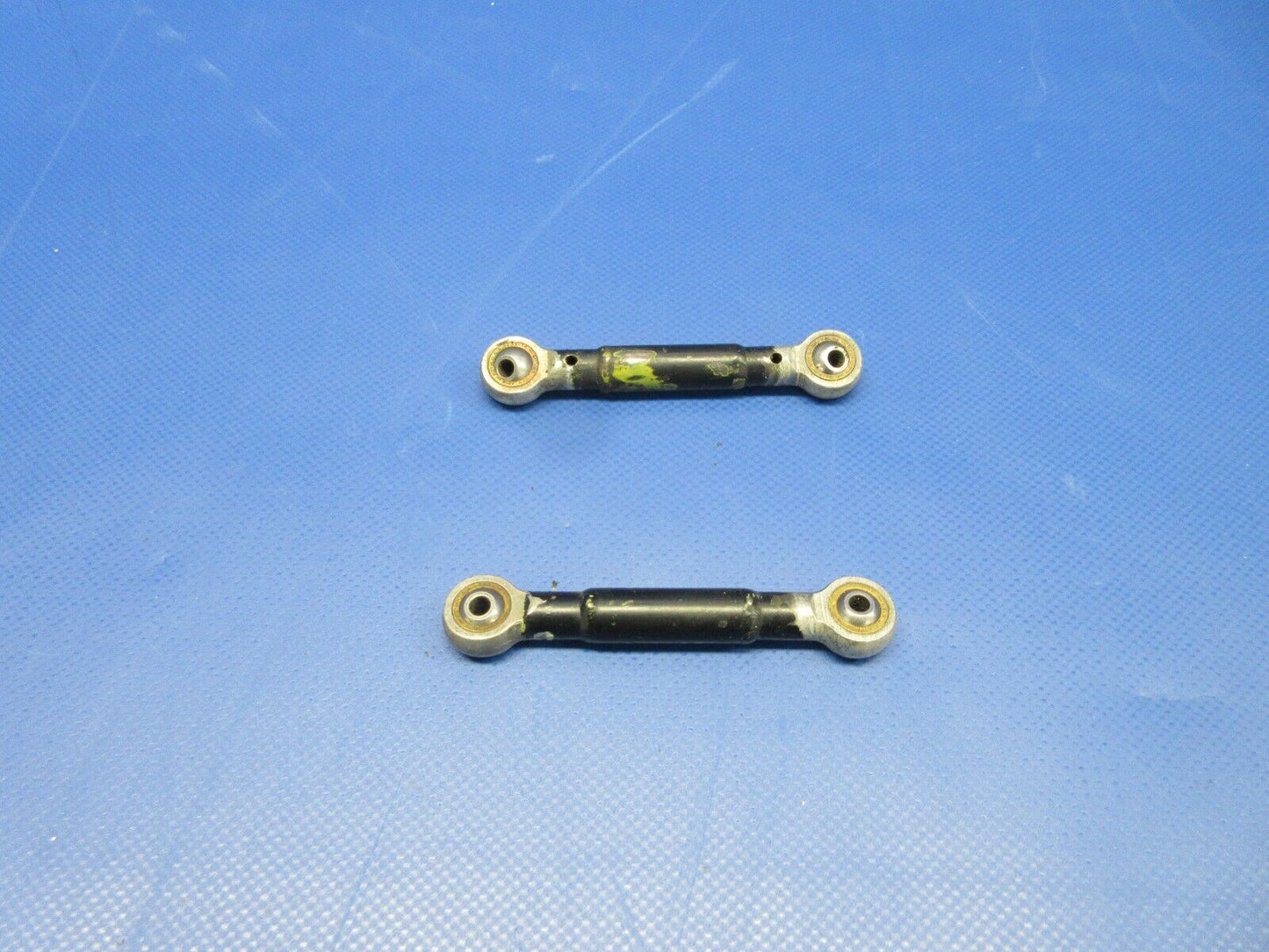 Mooney M20 / M20F Rudder Control Rod P/N 915004-000 LOT OF 2 (0224-728)