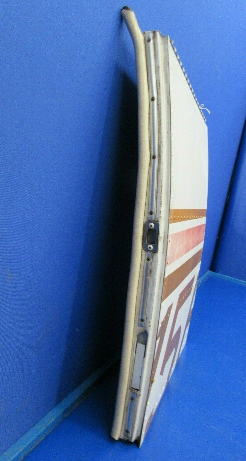 Piper PA-32-300 Cherokee Six Rear Cargo Door P/N 68999-11 (0819-50)