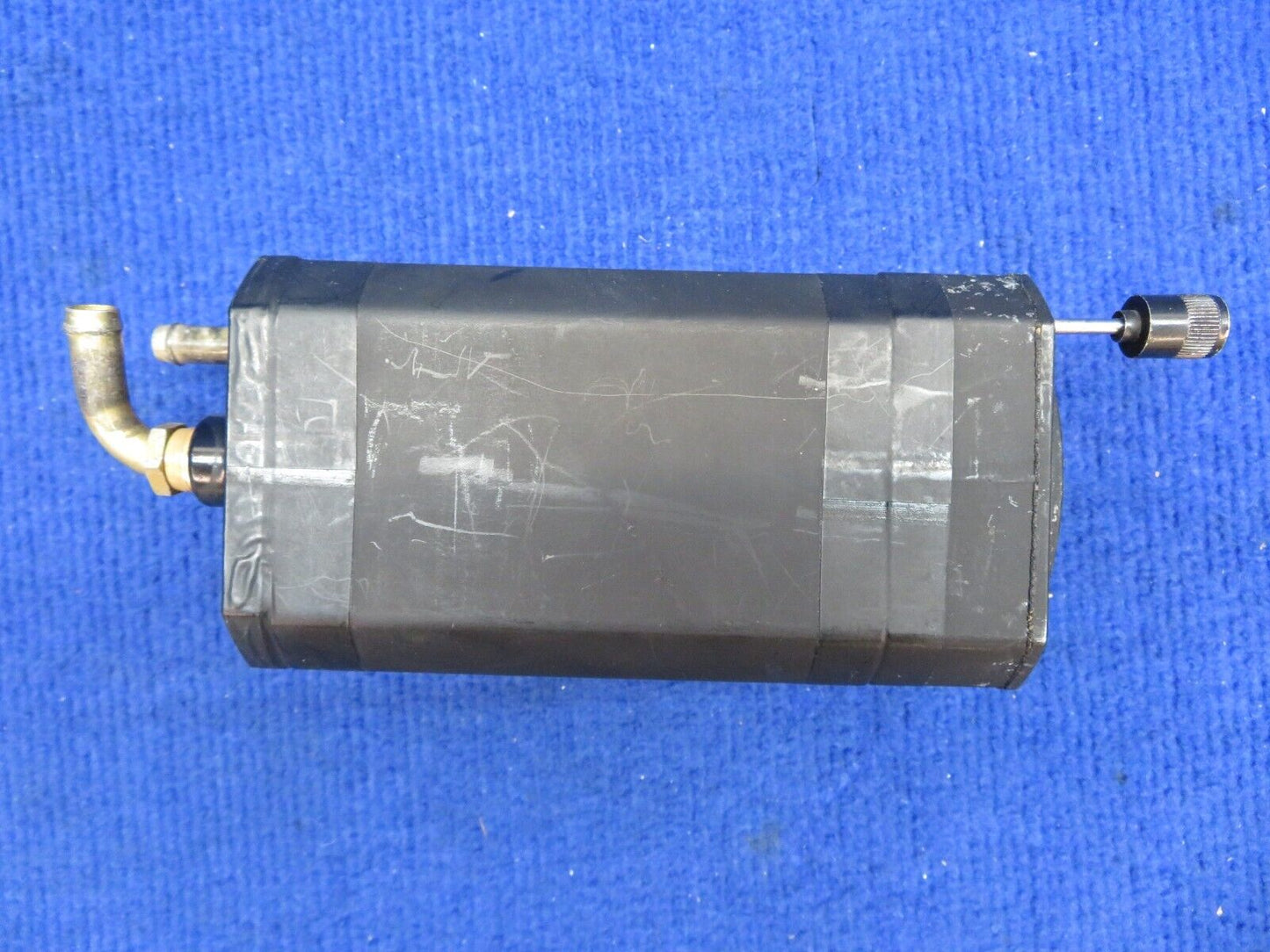 Sigma Tek Directional Gyro P/N IU262-001-39 (0622-777)
