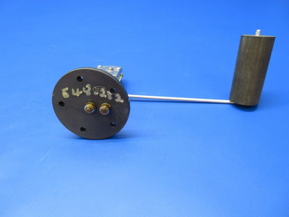 Piper PA-25 Pawnee Fuel Sending Unit P/N 60274-2 NOS (0922-394)