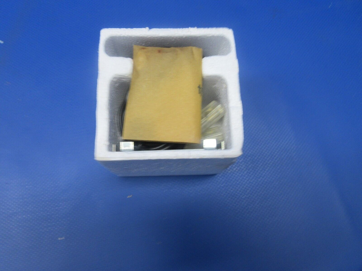 Stewart Warner Hobbs Direct Current Minimeter P/N 15007-15 NOS (0224-629)