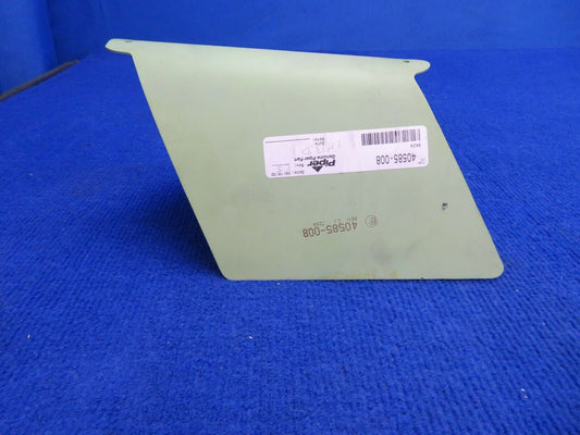Piper Panel 1/B Leading Edge Skin P/N 40585-008 NOS (0522-540)