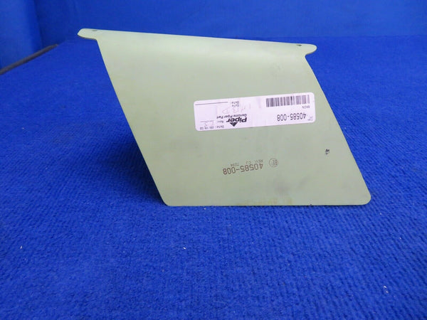 Piper Panel 1/B Leading Edge Skin P/N 40585-008 NOS (0522-540)