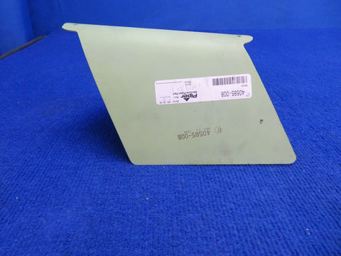 Piper Panel 1/B Leading Edge Skin P/N 40585-008 NOS (0522-540)