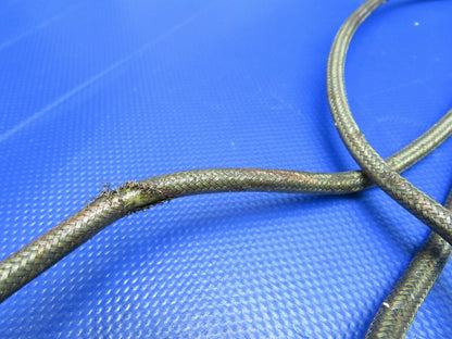 Piper PA-32R-300 Lance Dual Slick Magneto Harness P/N M-2919 (0121-174)