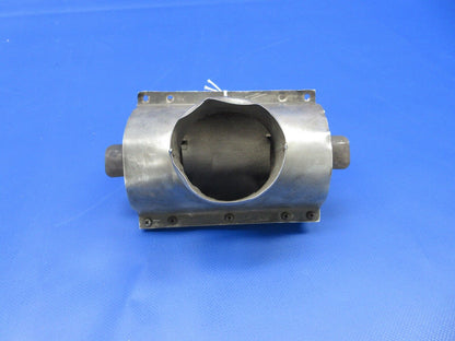 Cessna 310 Muffler Shroud Intake P/N 0851110-1 (0224-659)