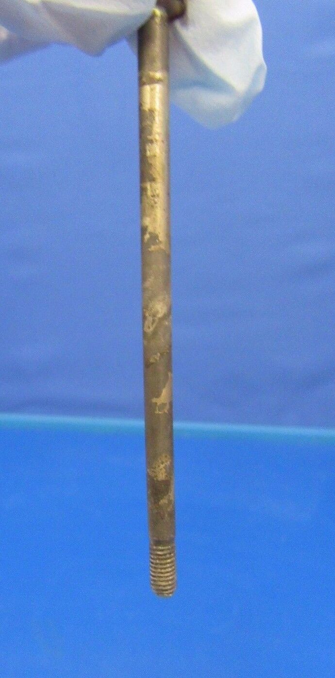 Beech Baron Bellcrank Elevator P/N 95-524011-1 (1117-117)