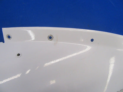 Beech D55 Skin Nacelle Top OTBD LH P/N 96-980001-17 (0917-107)