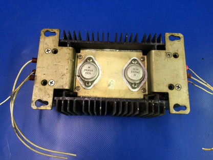 Collins PWC-150 Converter 28V P/N 622-2093-001 (1016-85)