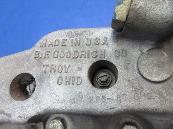 B.F. Goodrich Mitsubishi MU-2 Brake Assy P/N 2-1174 CORE (1123-641)