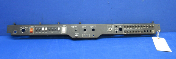 Cessna 172 / 172I Redstone LWR Stationary Instrument Panel Assy (0923-856)