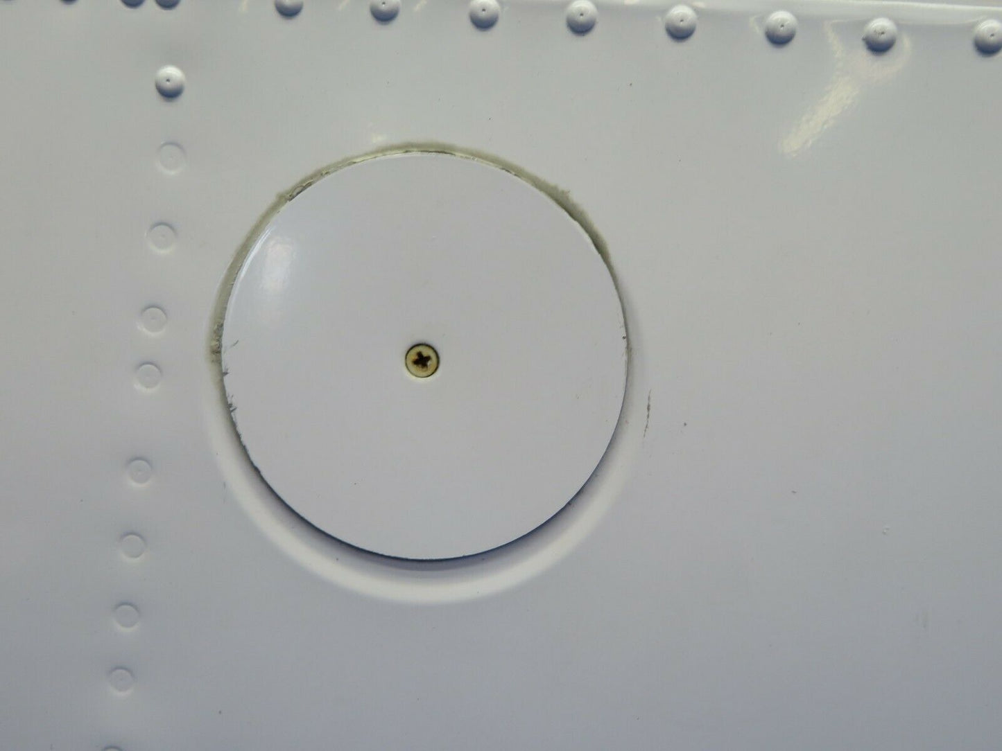 Beech N35 Bonanza LH Stabilizer P/N 35-650005-601 (0820-434)