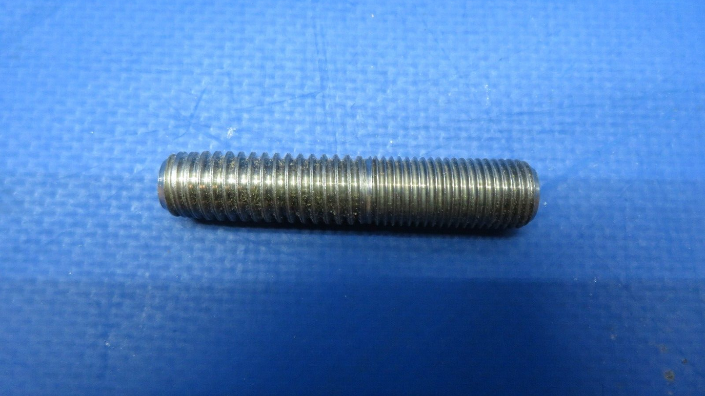 Pratt & Whitney United Technologies Stud P/N 555807P9 NOS (0523-155)