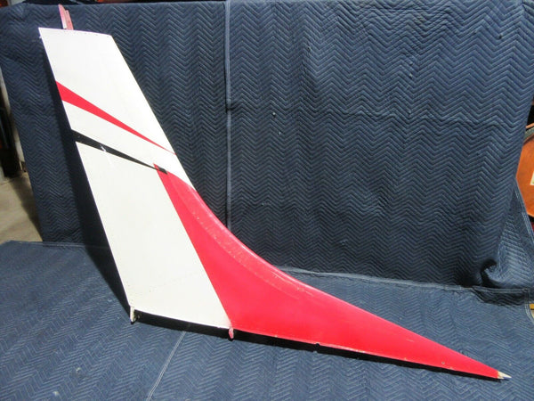 Cessna 182 / 182D Vertical Fin / Stabilizer P/N 1231000-11 (0621-209)